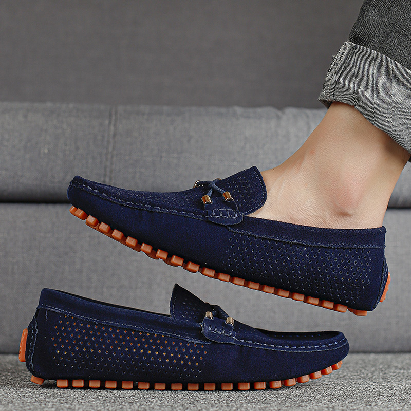 2026 Summer Men Casual Shoes L - огляд і ціна Men'S Shoes Hey Dude