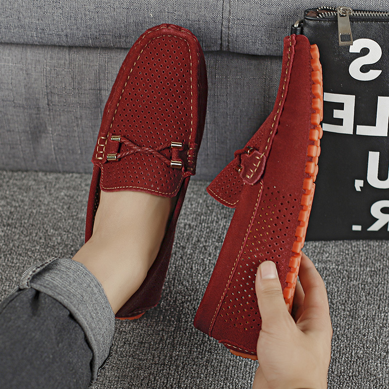 2026 Summer Men Casual Shoes L - огляд і ціна Men'S Shoes Hey Dude