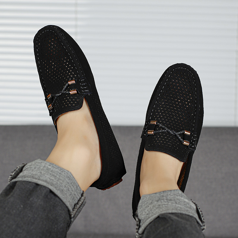 2026 Summer Men Casual Shoes L - огляд і ціна Men'S Shoes Hey Dude