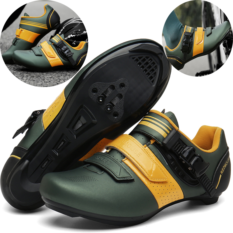 2024 Cycling Shoes  Bike Sneak - огляд і ціна Men'S Shoes Vibram