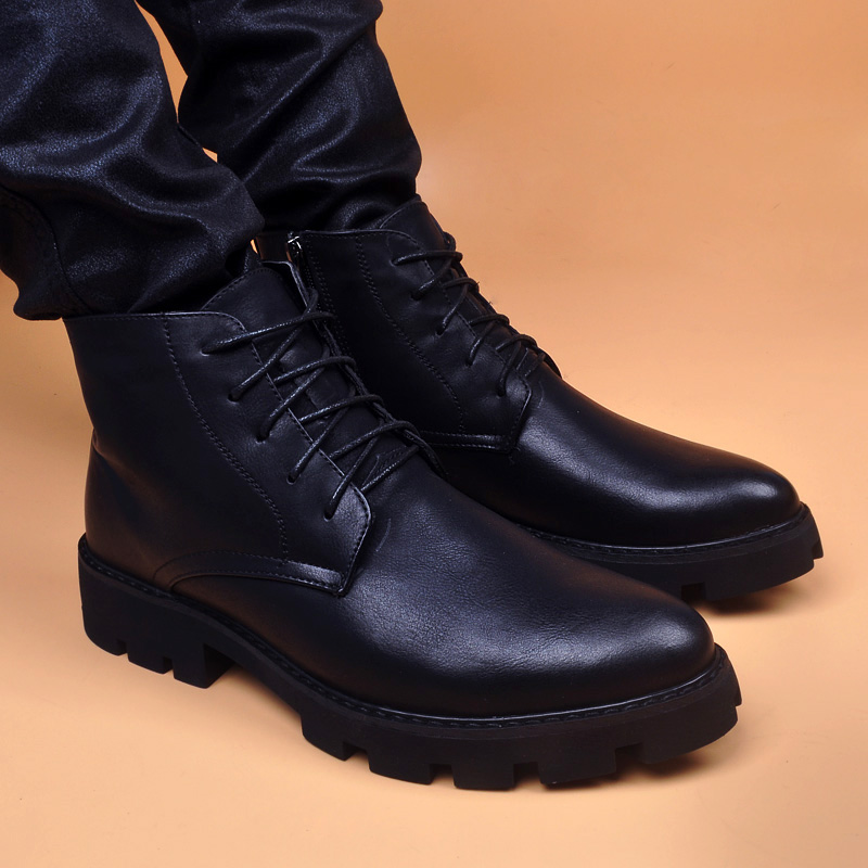 men casual business office gen - огляд і ціна Men'S Shoes Business Casual