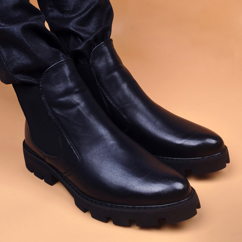 men casual business office gen - огляд і ціна Men'S Shoes Business Casual