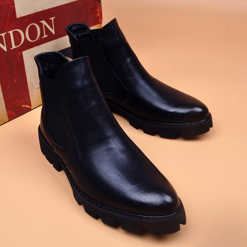 men casual business office gen - огляд і ціна Men'S Shoes Business Casual