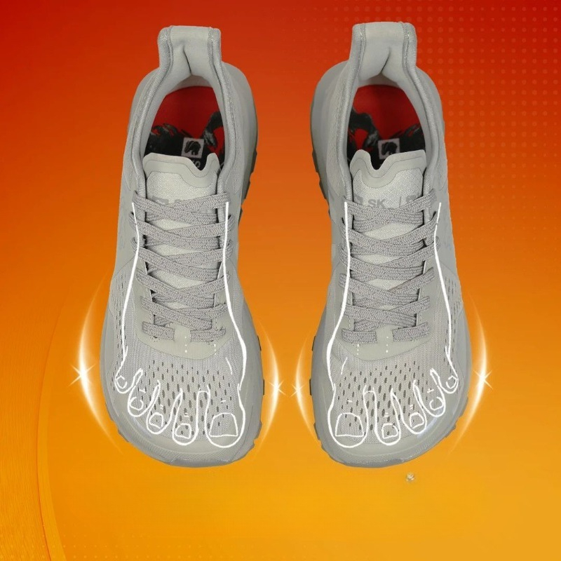 2026 New Arrival Running Train - огляд і ціна Men'S Shoes X Wide