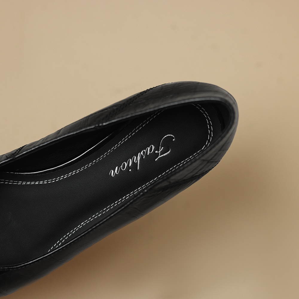 【JOCHEBED HU】Women's Handmade  - огляд і ціна Men Shoes Men