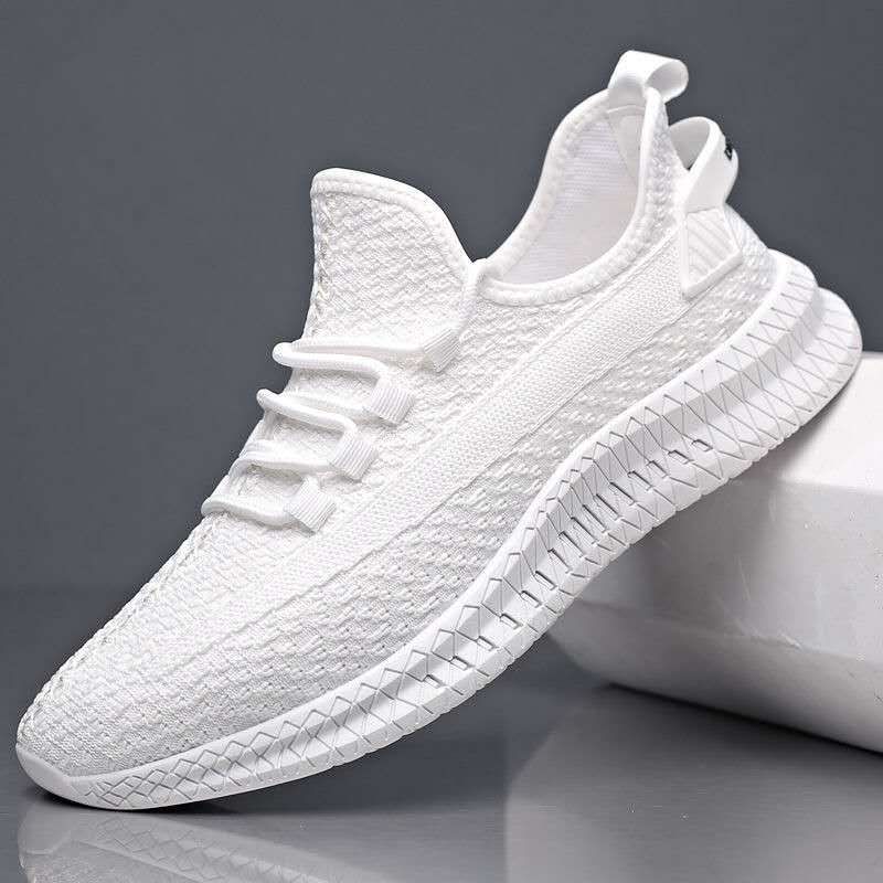 Men's lightweight mesh breatha - огляд і ціна Men'S Shoes Size 43 In Us
