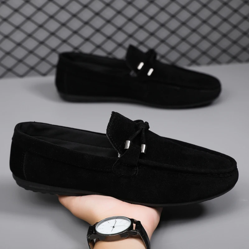 Men Casual Shoes Fashion Men S - огляд і ціна Men'S Shoes Hey Dude