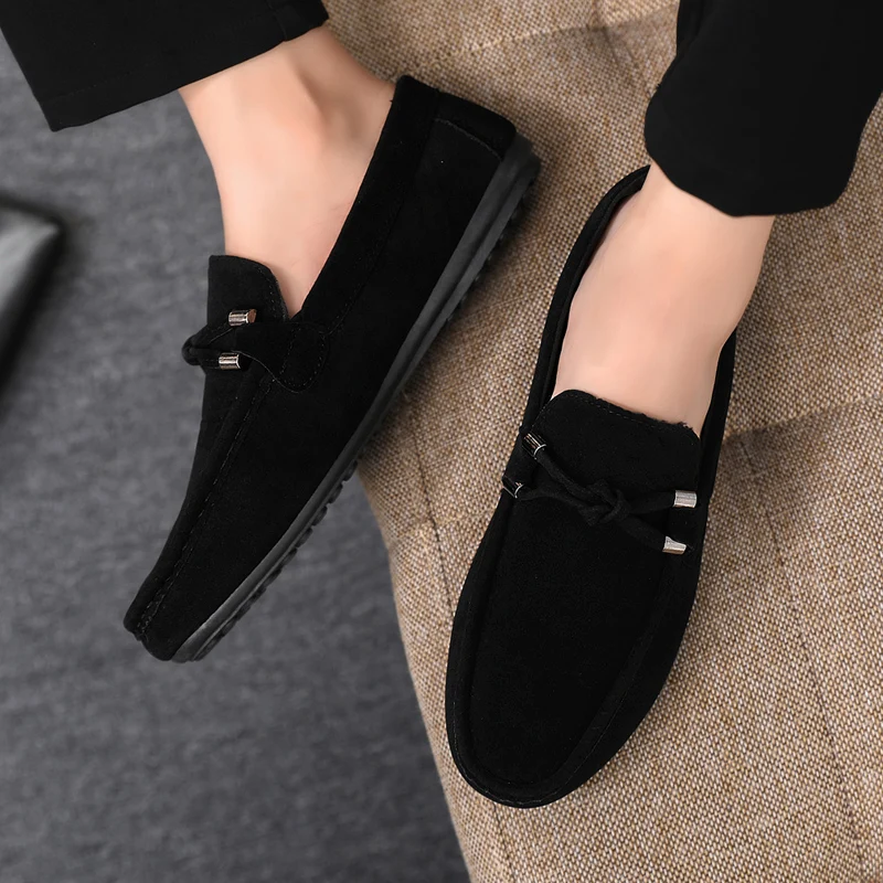 Men Casual Shoes Fashion Men S - огляд і ціна Men'S Shoes Hey Dude