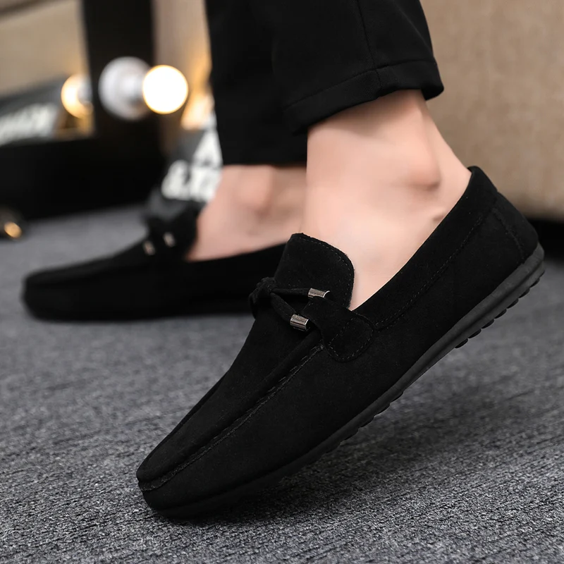 Men Casual Shoes Fashion Men S - огляд і ціна Men'S Shoes Hey Dude