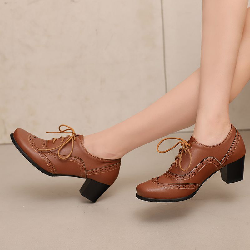 REAVE CAT Brown Women Pumps Ro - огляд і ціна Men'S Shoes Size 43 In Us