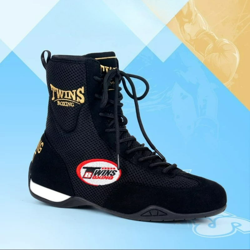 Professional Wrestling Shoes M - огляд і ціна Men'S Shoes Vs Women'S Size