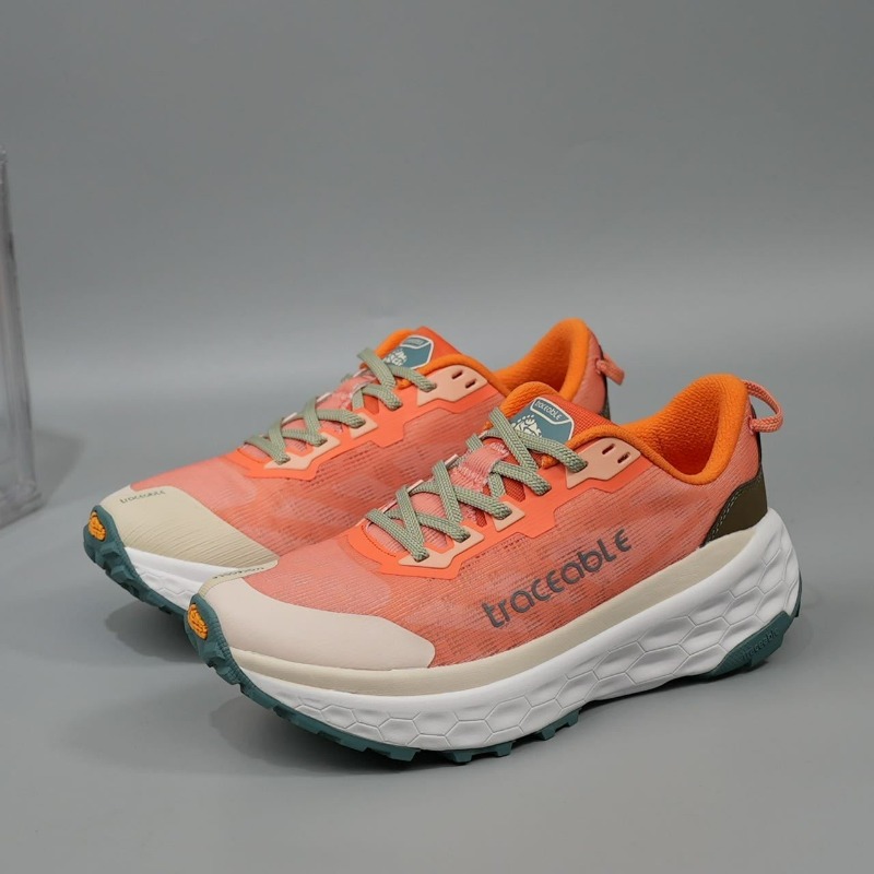 2026 New Autumn Trail Running  - огляд і ціна Men'S Shoes Vs Women'S Size