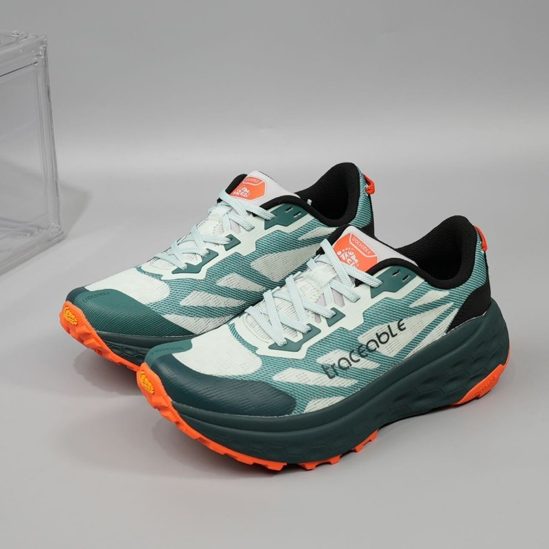 2026 New Autumn Trail Running  - огляд і ціна Men'S Shoes Vs Women'S Size