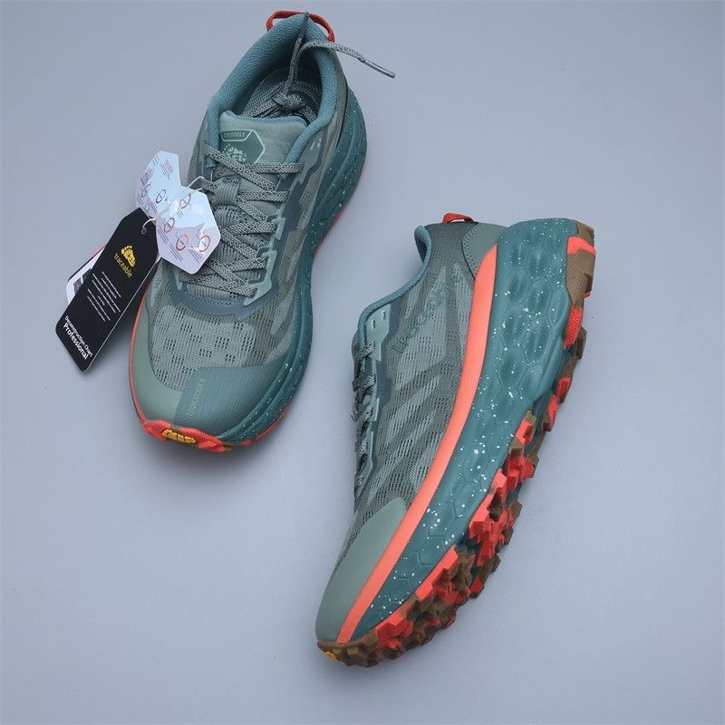 2026 New Autumn Trail Running  - огляд і ціна Men'S Shoes Vs Women'S Size