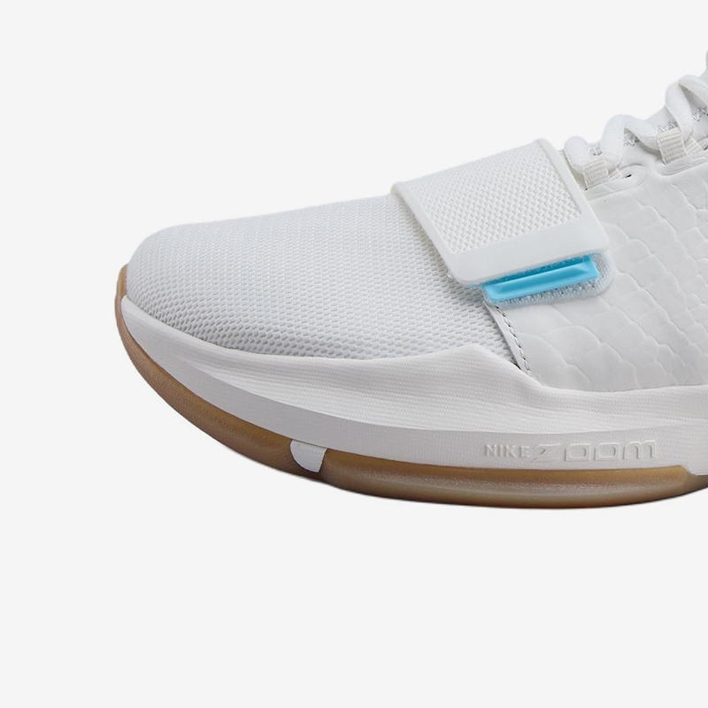 Nike genuine JORDAN new white  - огляд і ціна Men'S Shoes Nike Jordan