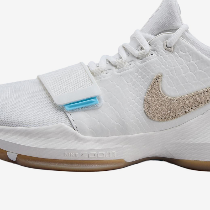 Nike genuine JORDAN new white  - огляд і ціна Men'S Shoes Nike Jordan