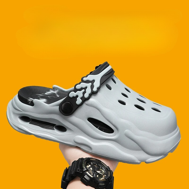Beach Slippers Flip Flop Casua - огляд і ціна Men'S Shoes Business Casual