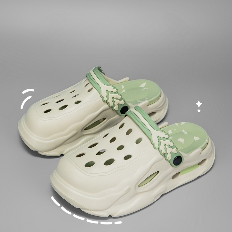 Beach Slippers Flip Flop Casua - огляд і ціна Men'S Shoes Business Casual