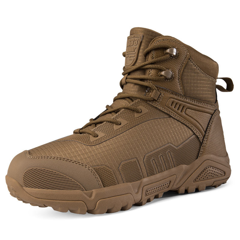 Men Tactical Boots Male Army S - огляд і ціна Men'S Shoes Hiking