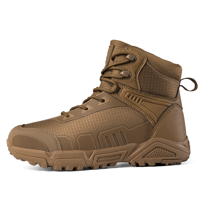 Men Tactical Boots Male Army S - огляд і ціна Men'S Shoes Hiking