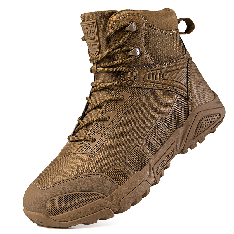 Men Tactical Boots Male Army S - огляд і ціна Men'S Shoes Hiking