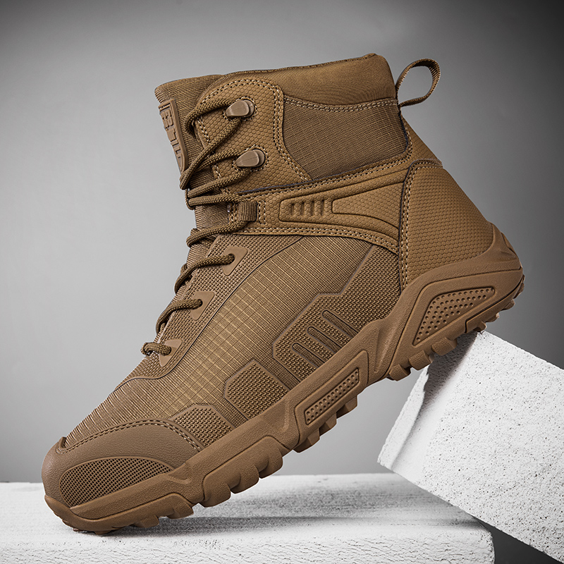 Men Tactical Boots Male Army S - огляд і ціна Men'S Shoes Hiking