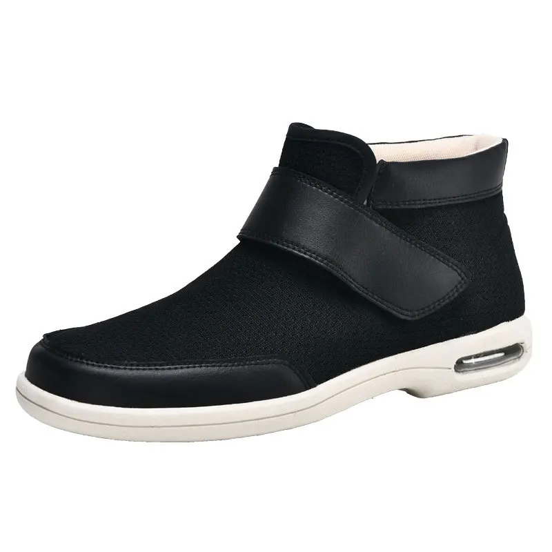 XIHAHA Man Women Walking Shoe  - огляд і ціна Men'S Shoes Diabetic