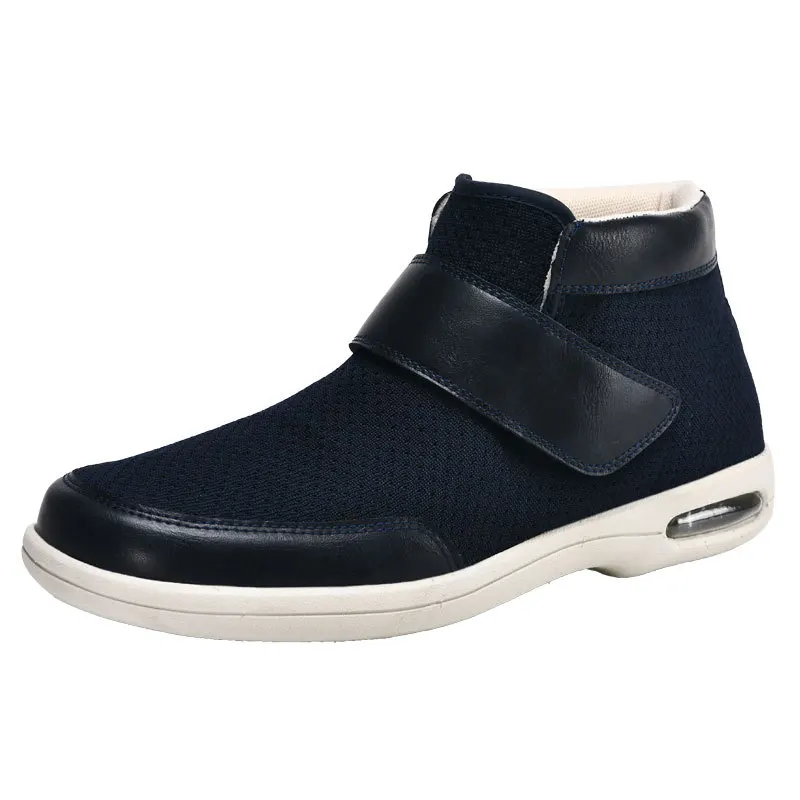 XIHAHA Man Women Walking Shoe  - огляд і ціна Men'S Shoes Diabetic