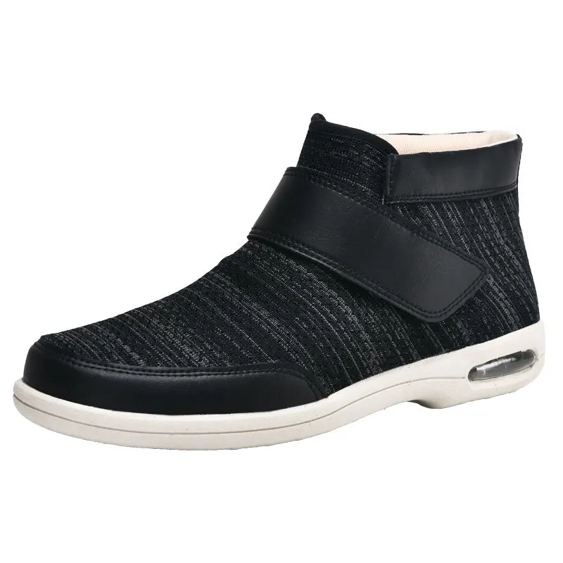 XIHAHA Man Women Walking Shoe  - огляд і ціна Men'S Shoes Diabetic