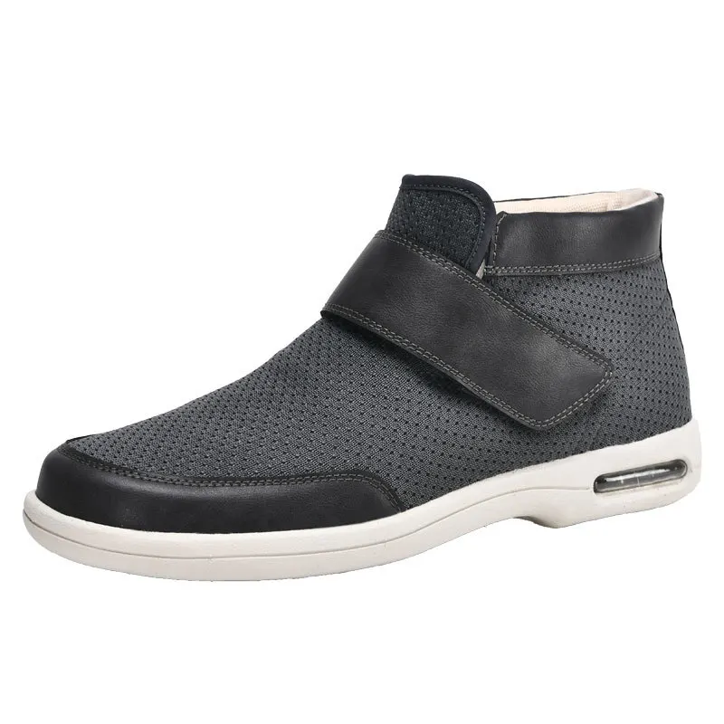 XIHAHA Man Women Walking Shoe  - огляд і ціна Men'S Shoes Diabetic