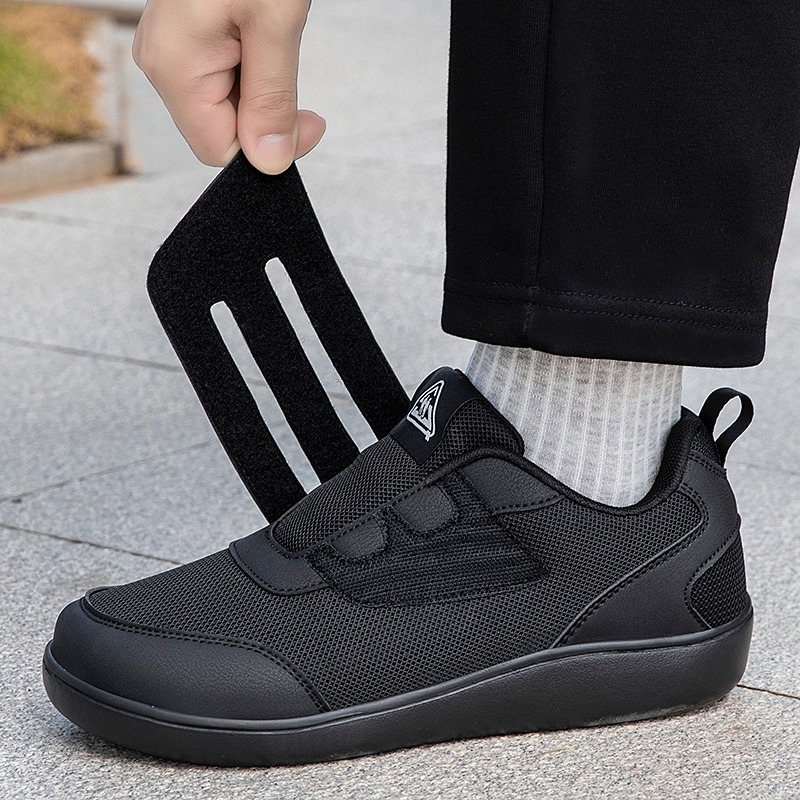 Men's Diabetic Shoes Wide Toe  - огляд і ціна Men'S Shoes Diabetic