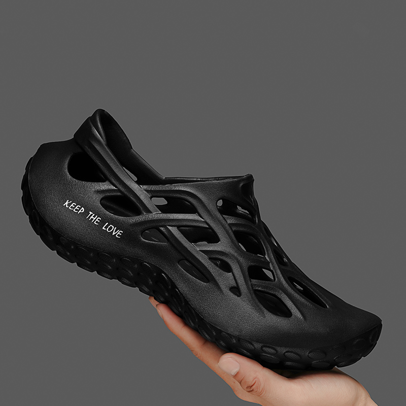 Summer Men Sandals Light EVA M - огляд і ціна Men'S Shoes Business Casual