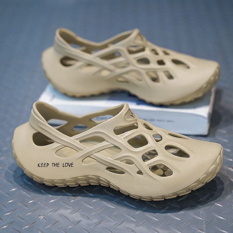 Summer Men Sandals Light EVA M - огляд і ціна Men'S Shoes Business Casual