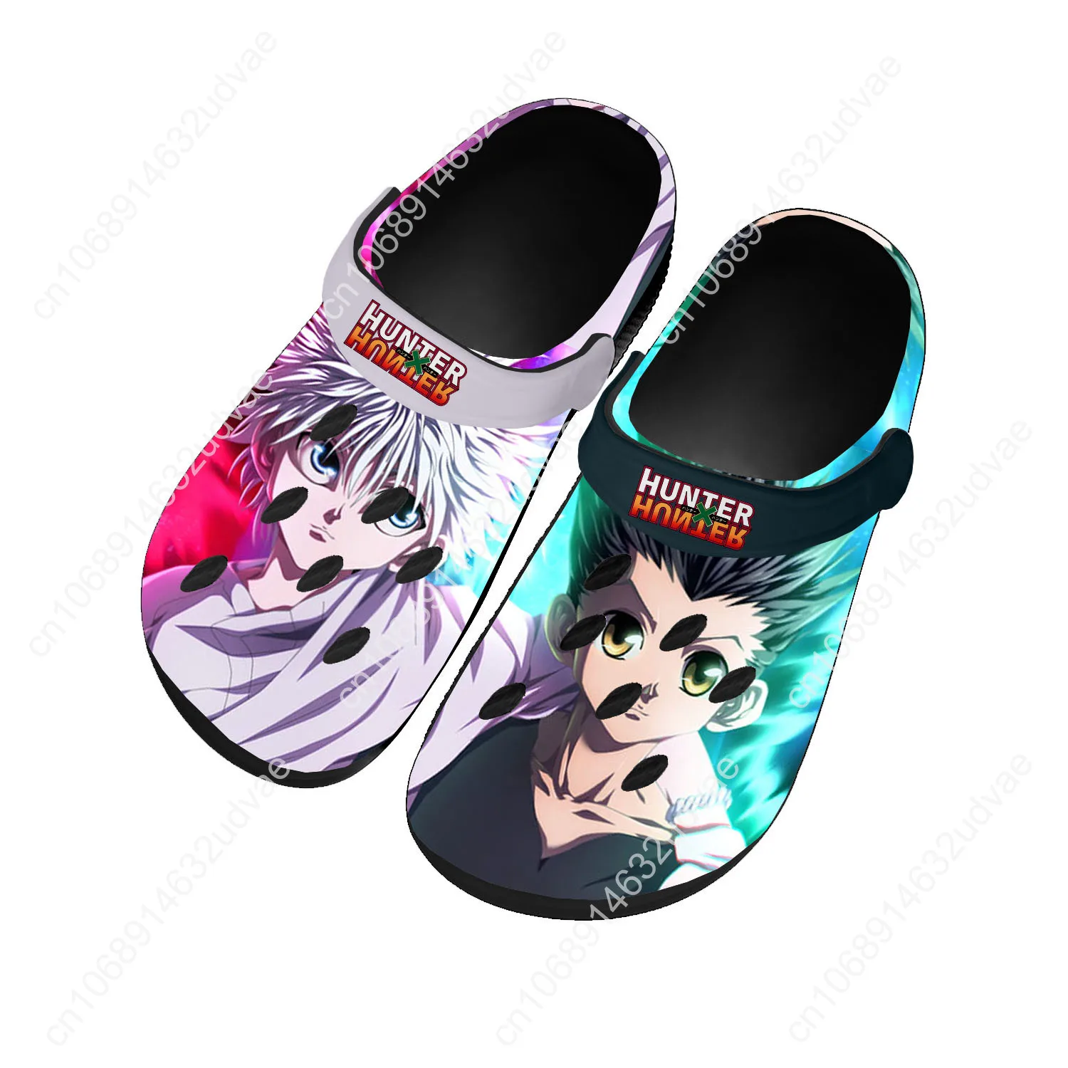 H-Hunter X H-Hunter Water Shoe - огляд і ціна Men Shoes H&M