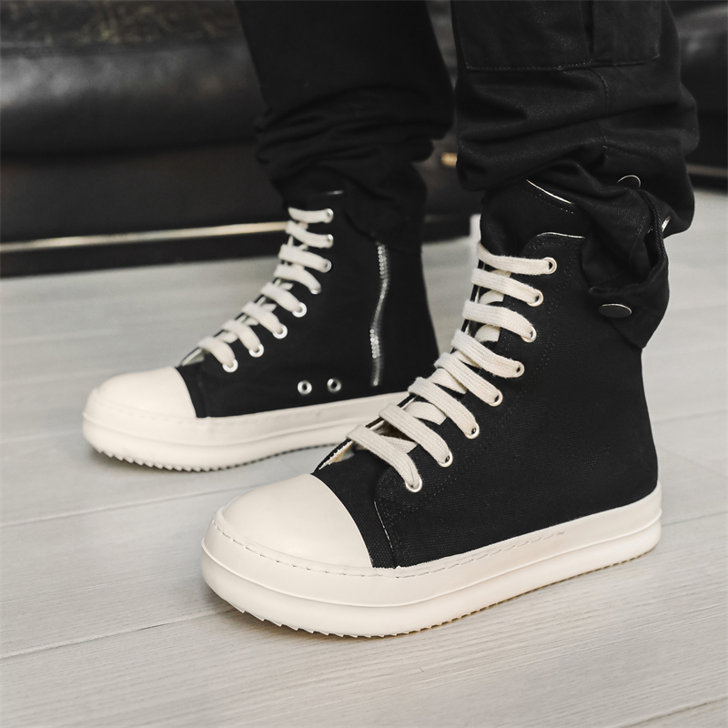 Popular Men's Sneakers Men's C - огляд і ціна Men'S Shoes Business Casual