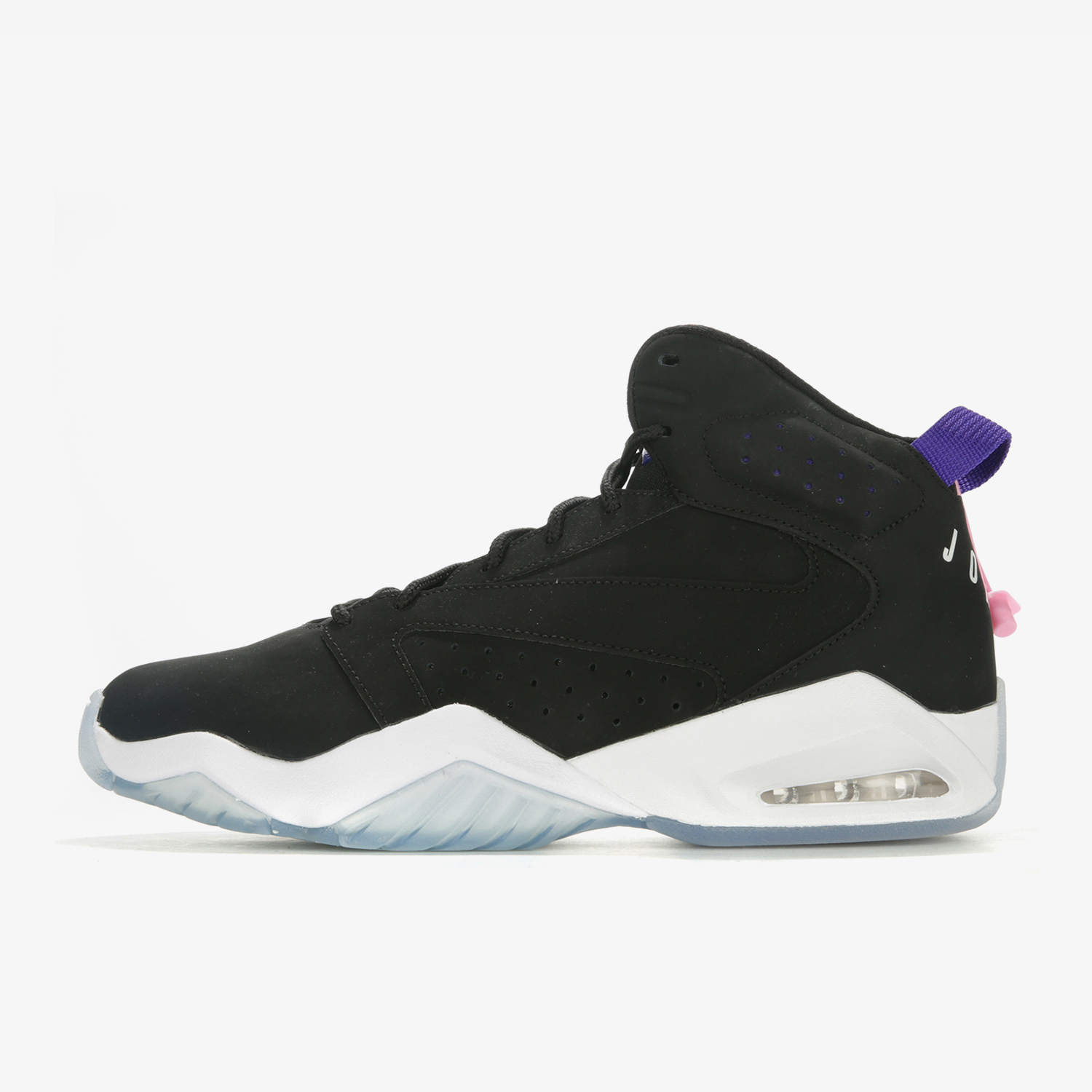 Nike genuine JORDAN LIFT OFF m - огляд і ціна Men'S Shoes Nike Jordan