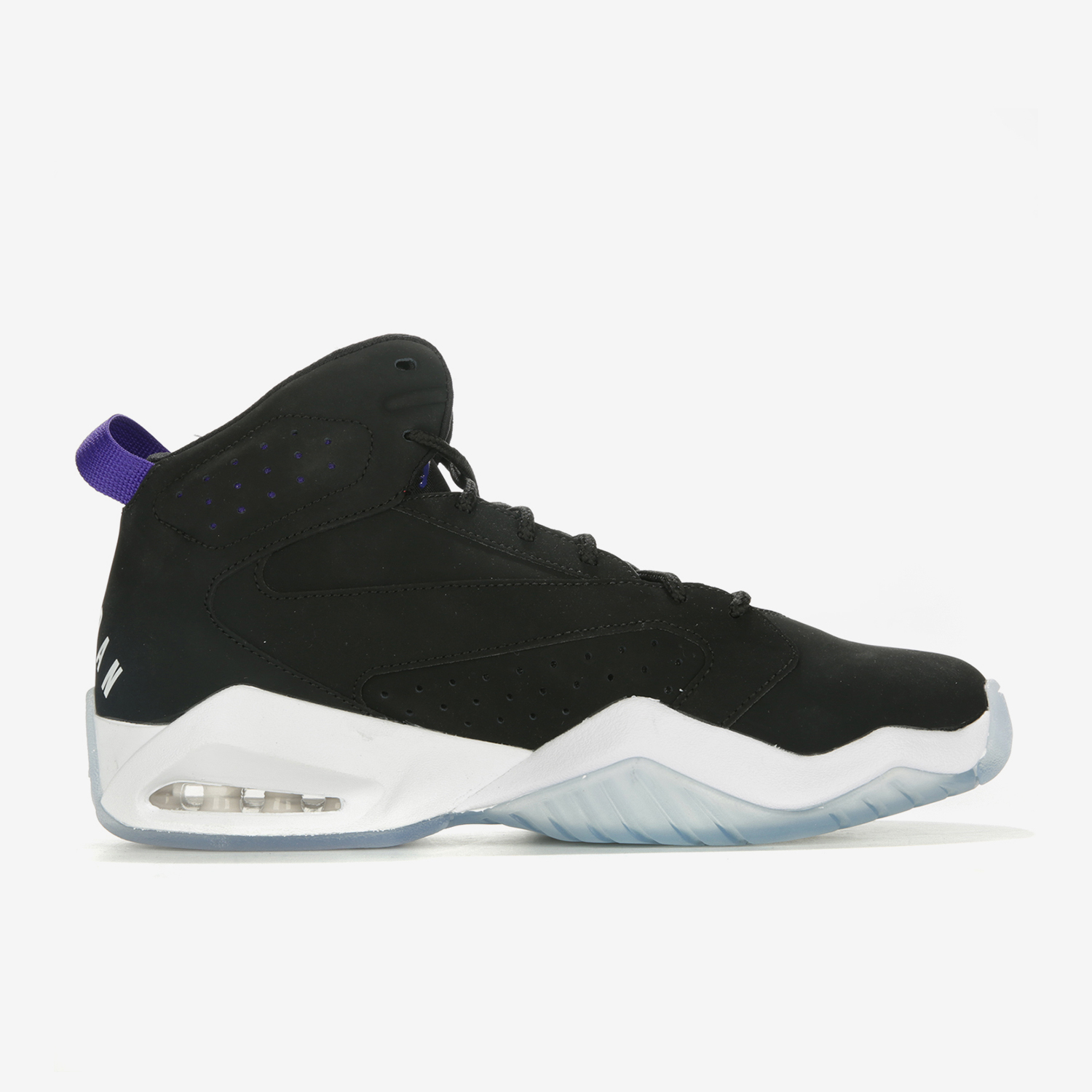 Nike genuine JORDAN LIFT OFF m - огляд і ціна Men'S Shoes Nike Jordan