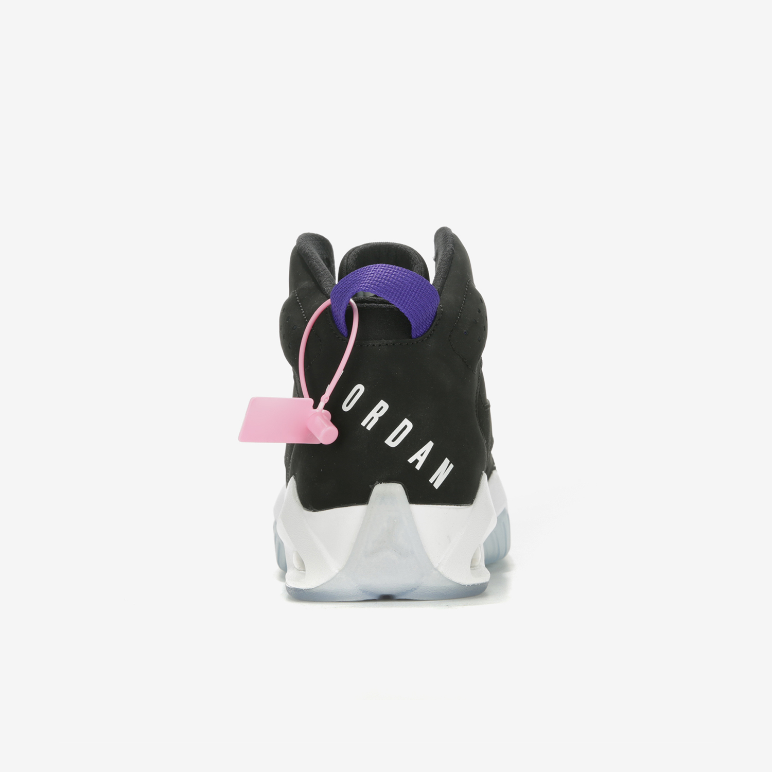 Nike genuine JORDAN LIFT OFF m - огляд і ціна Men'S Shoes Nike Jordan