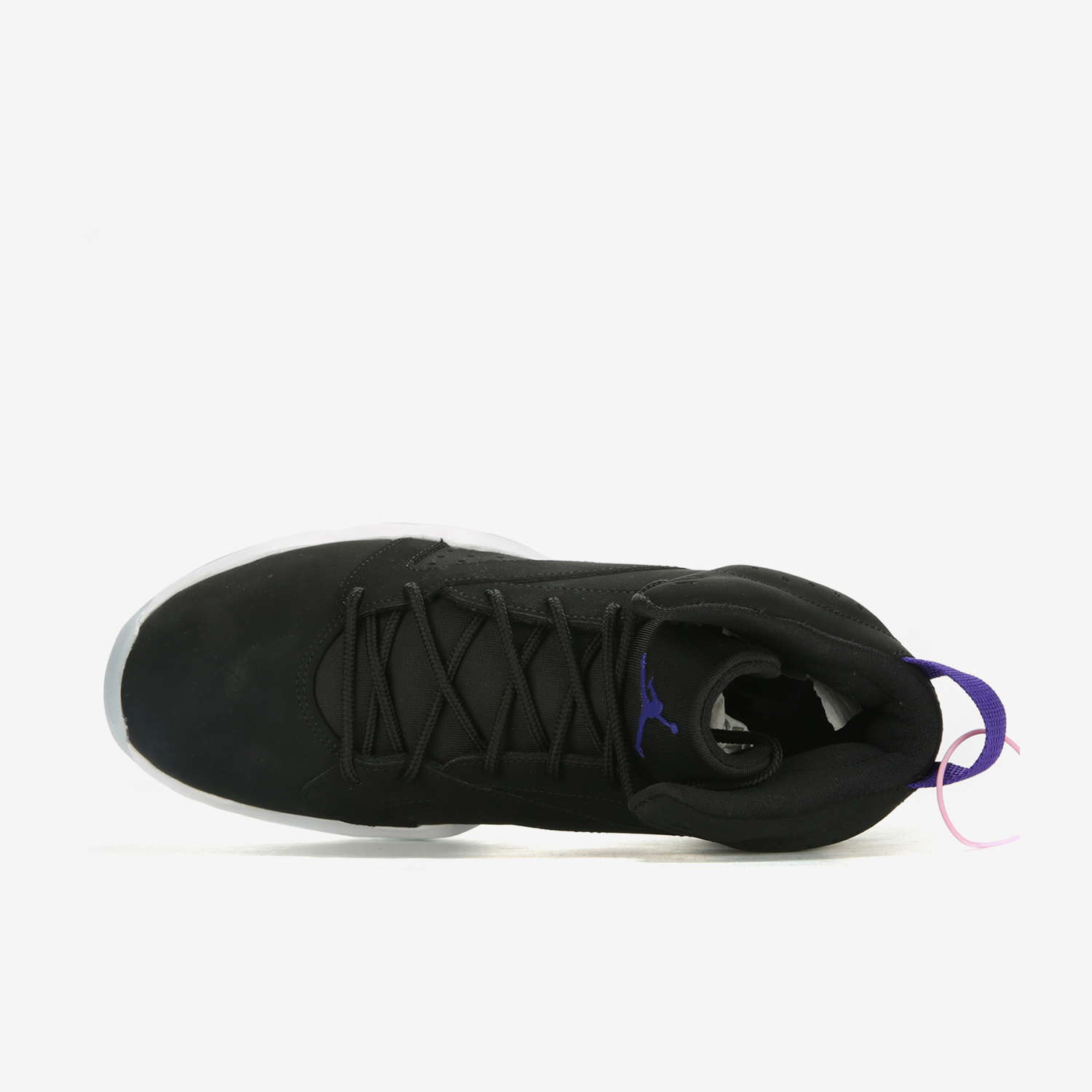 Nike genuine JORDAN LIFT OFF m - огляд і ціна Men'S Shoes Nike Jordan