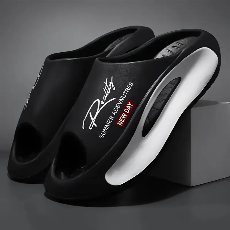 Unisex Casual Four Seasons Sli - огляд і ціна Men Shoes Style
