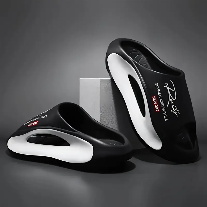 Unisex Casual Four Seasons Sli - огляд і ціна Men Shoes Style