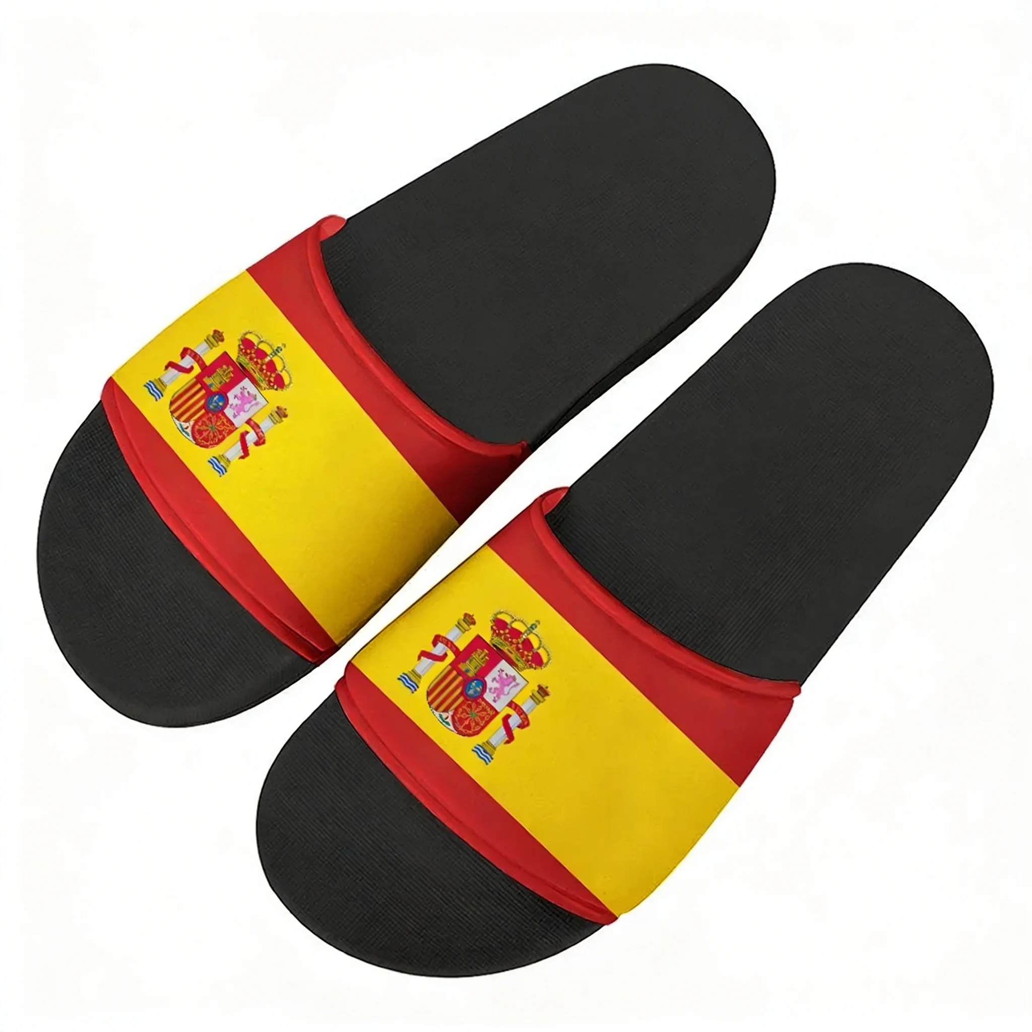 Spanish National Emblem Vox Sl - огляд і ціна Men Shoes High