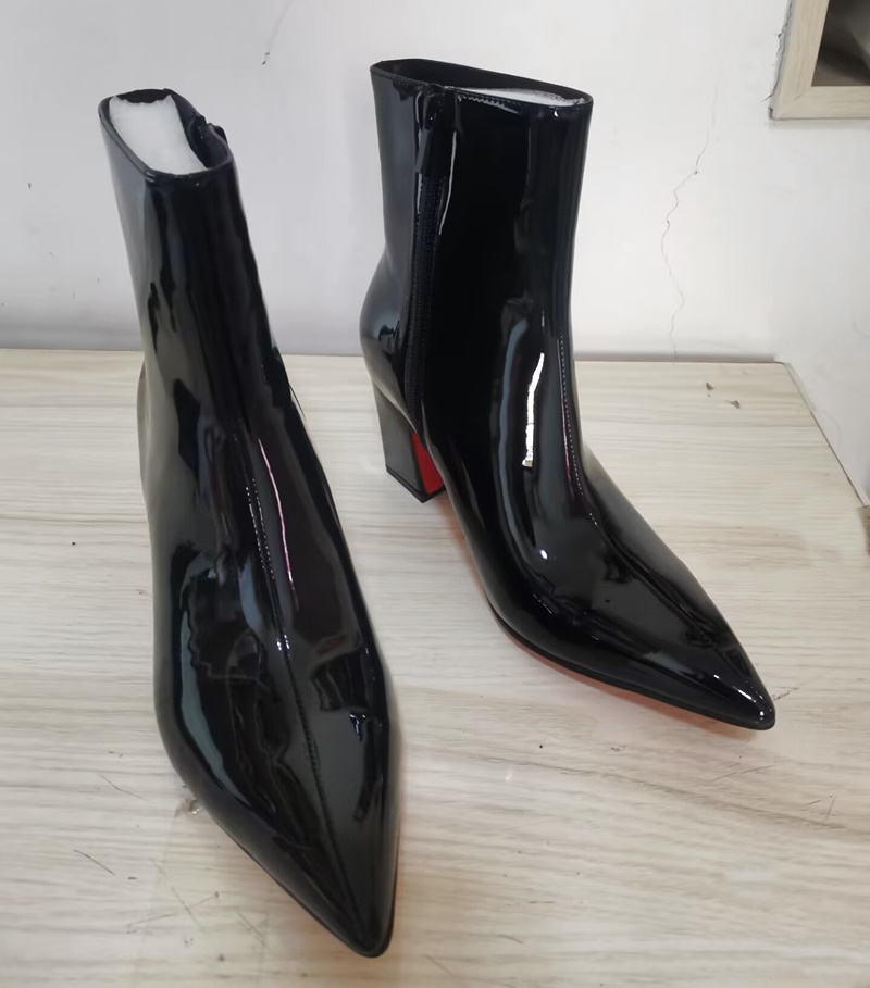 New Fashion White Boots For Ma - огляд і ціна Men Shoes H&M