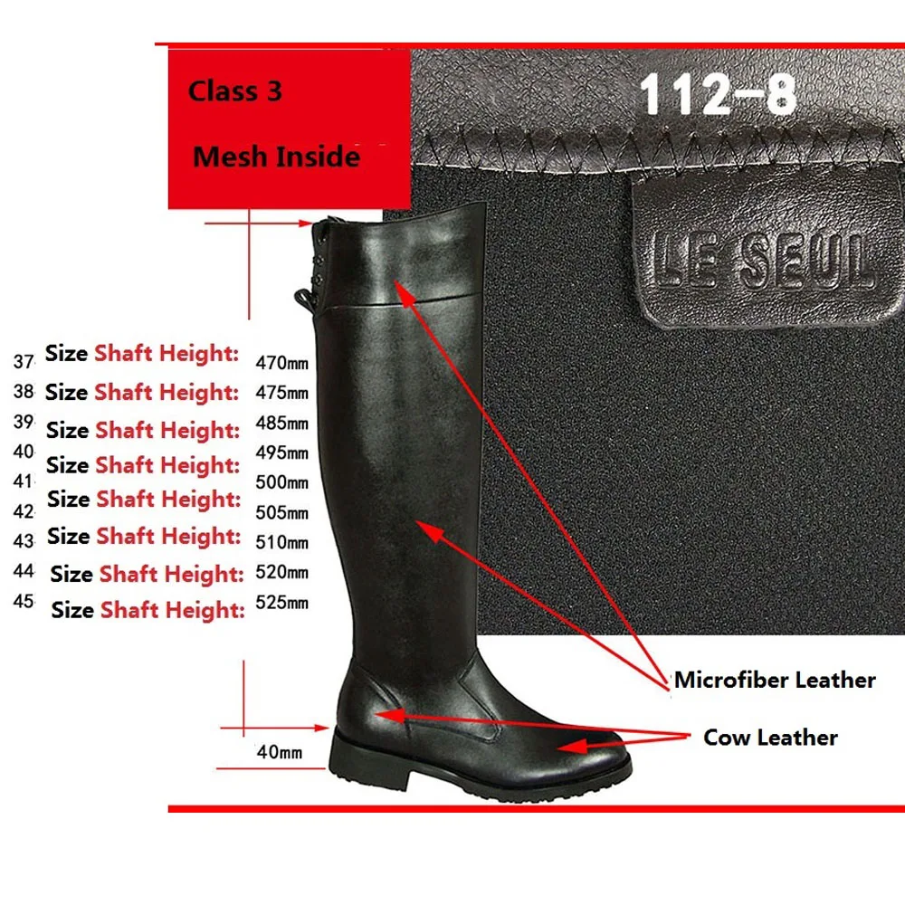 Fashion Men's Genuine Leather  - огляд і ціна Men'S Shoes Zipper