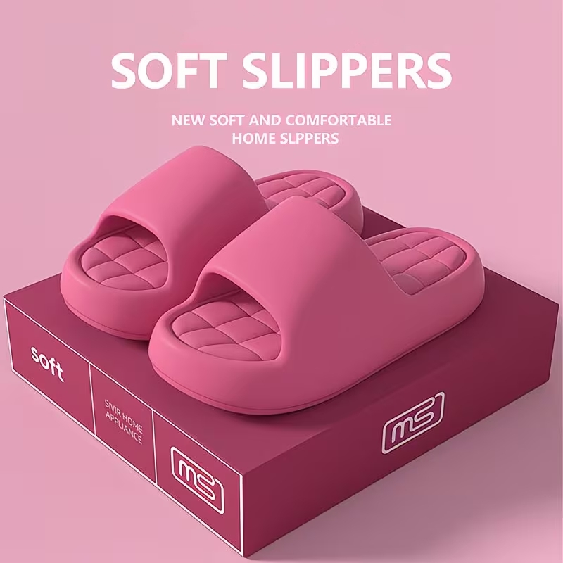 Fashion Women's Slippers Indoo - огляд і ціна Men Shoes Style
