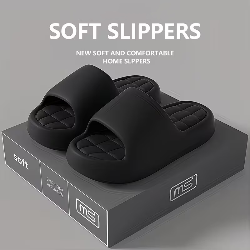 Fashion Women's Slippers Indoo - огляд і ціна Men Shoes Style