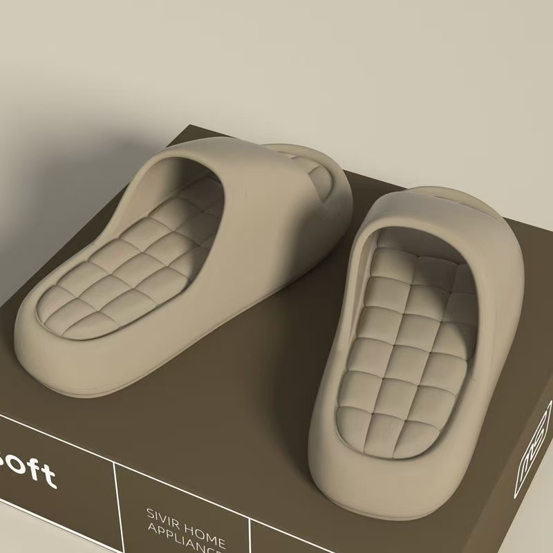 Fashion Women's Slippers Indoo - огляд і ціна Men Shoes Style