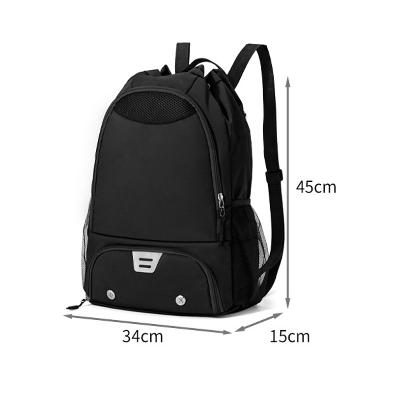 21L Large Capacity Basketball  - огляд і ціна Men Shoes Men