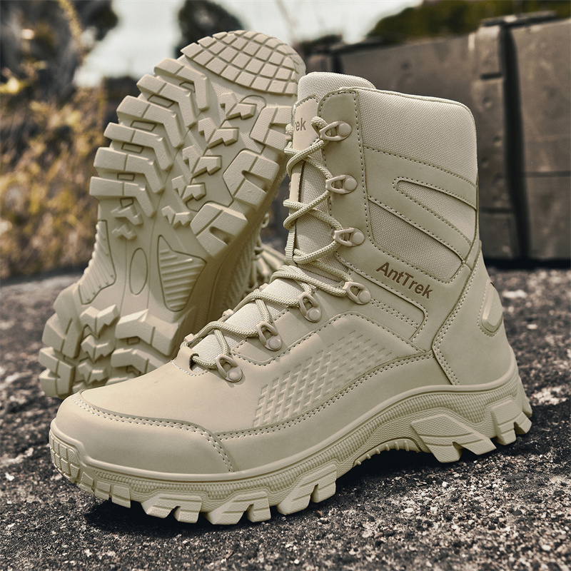 Men's wild training boots four - огляд і ціна Men'S Shoes Hiking