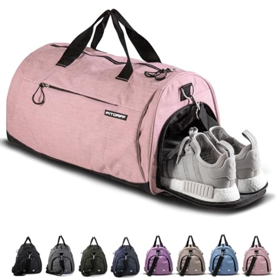 ® Gym Bag for Men and Women wi - огляд і ціна Men Shoes Men
